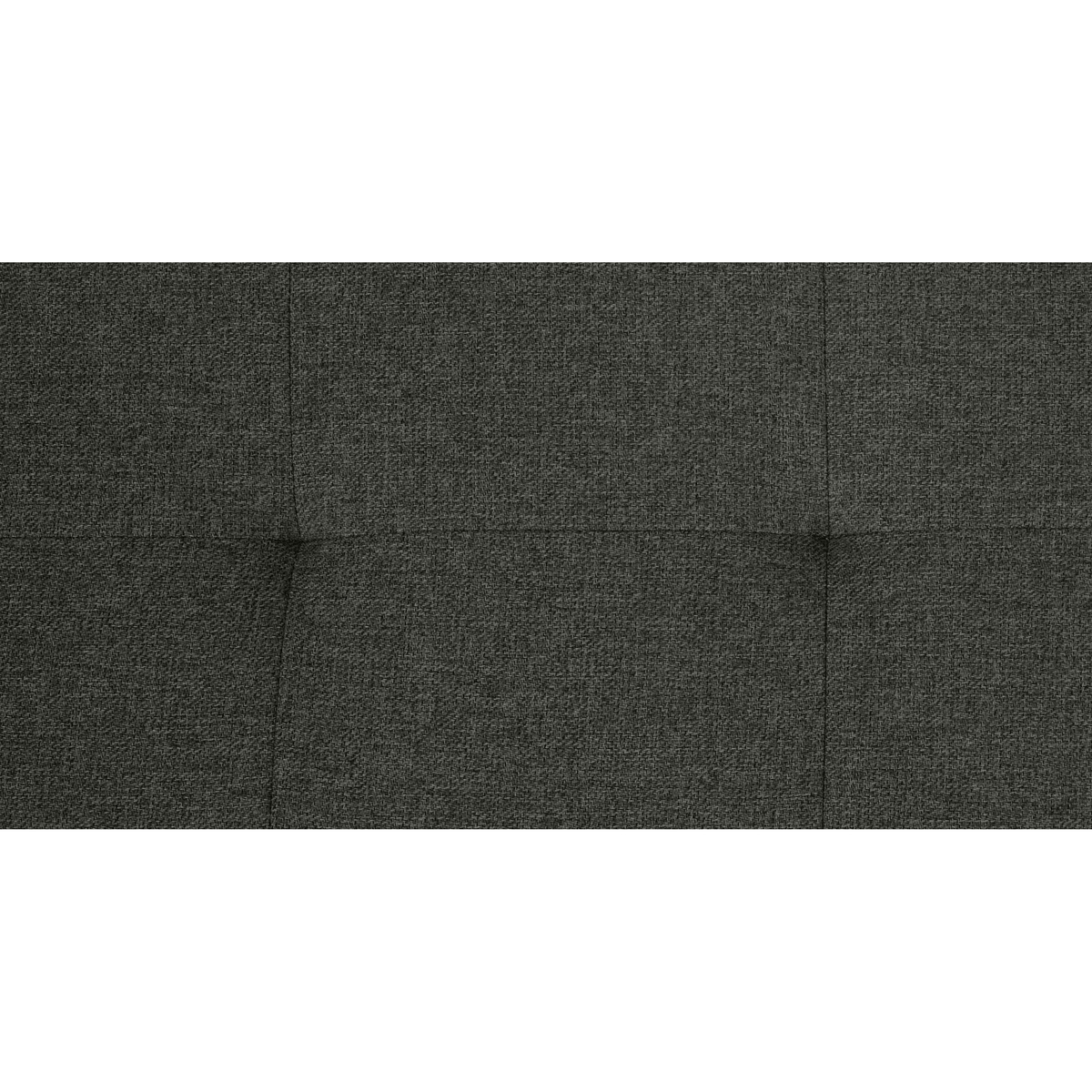 Luciano 3 Seater Sofa, Hudson Grey – image 7