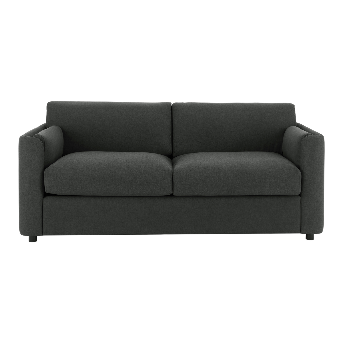 Baen 2 Seater Sofa Bed, Sterling Grey – image 2