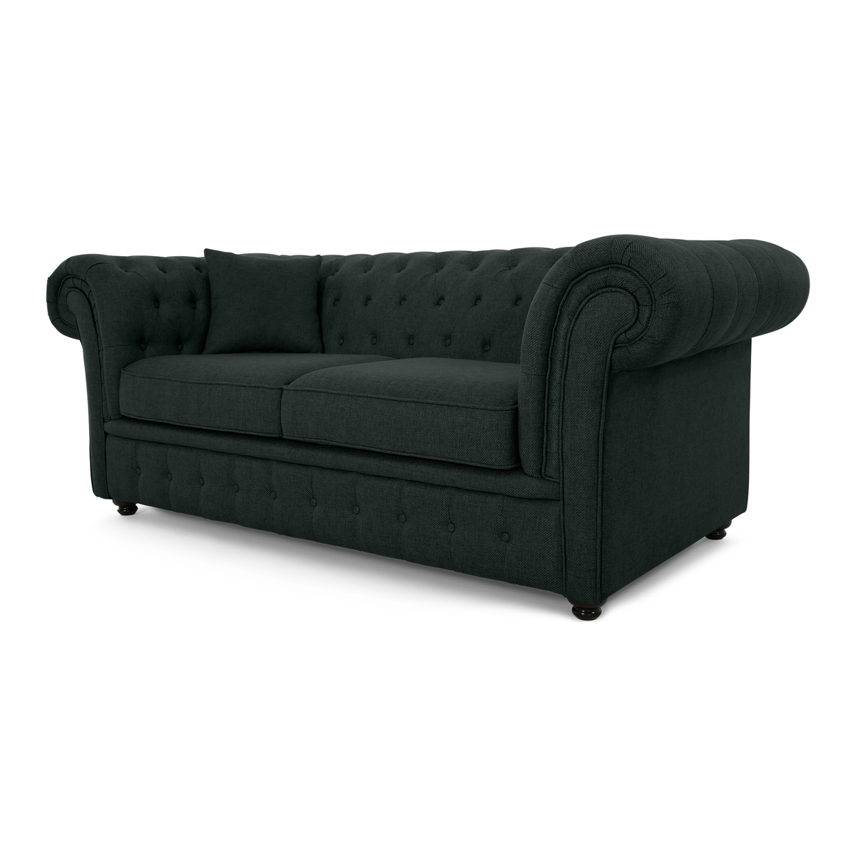 Branagh Sofa Bed, Anthracite Grey – image 1