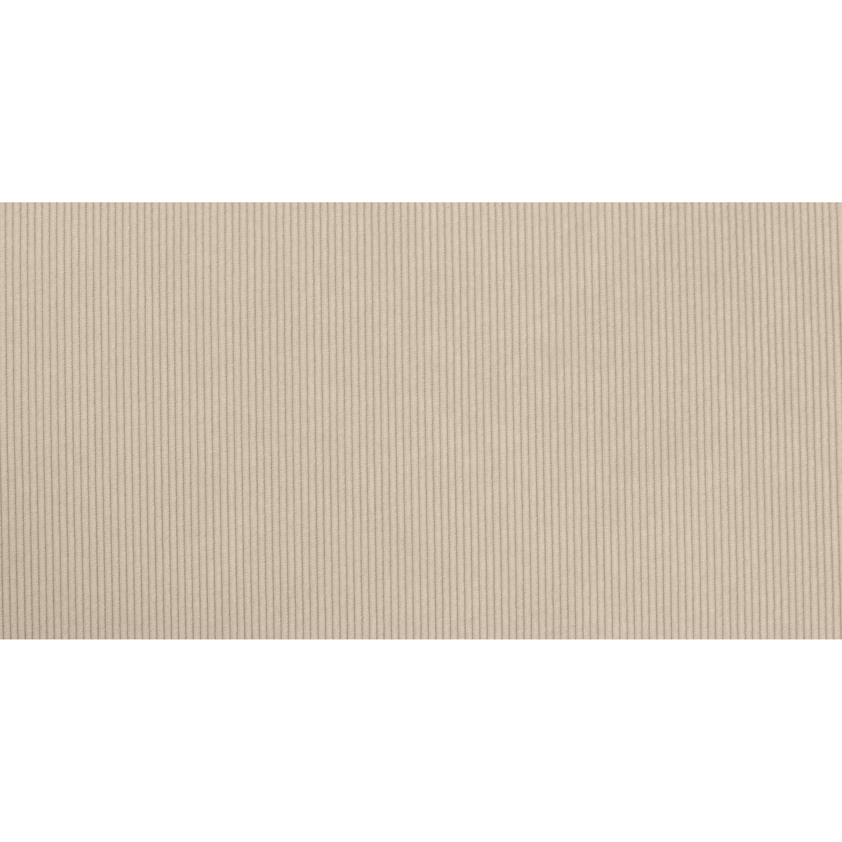 Zarina Left Hand Facing Chaise End Sofa, Stone Corduroy Velvet – image 7
