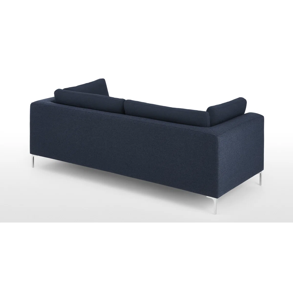 Monterosso 3 Seater Sofa, Storm Blue – image 5