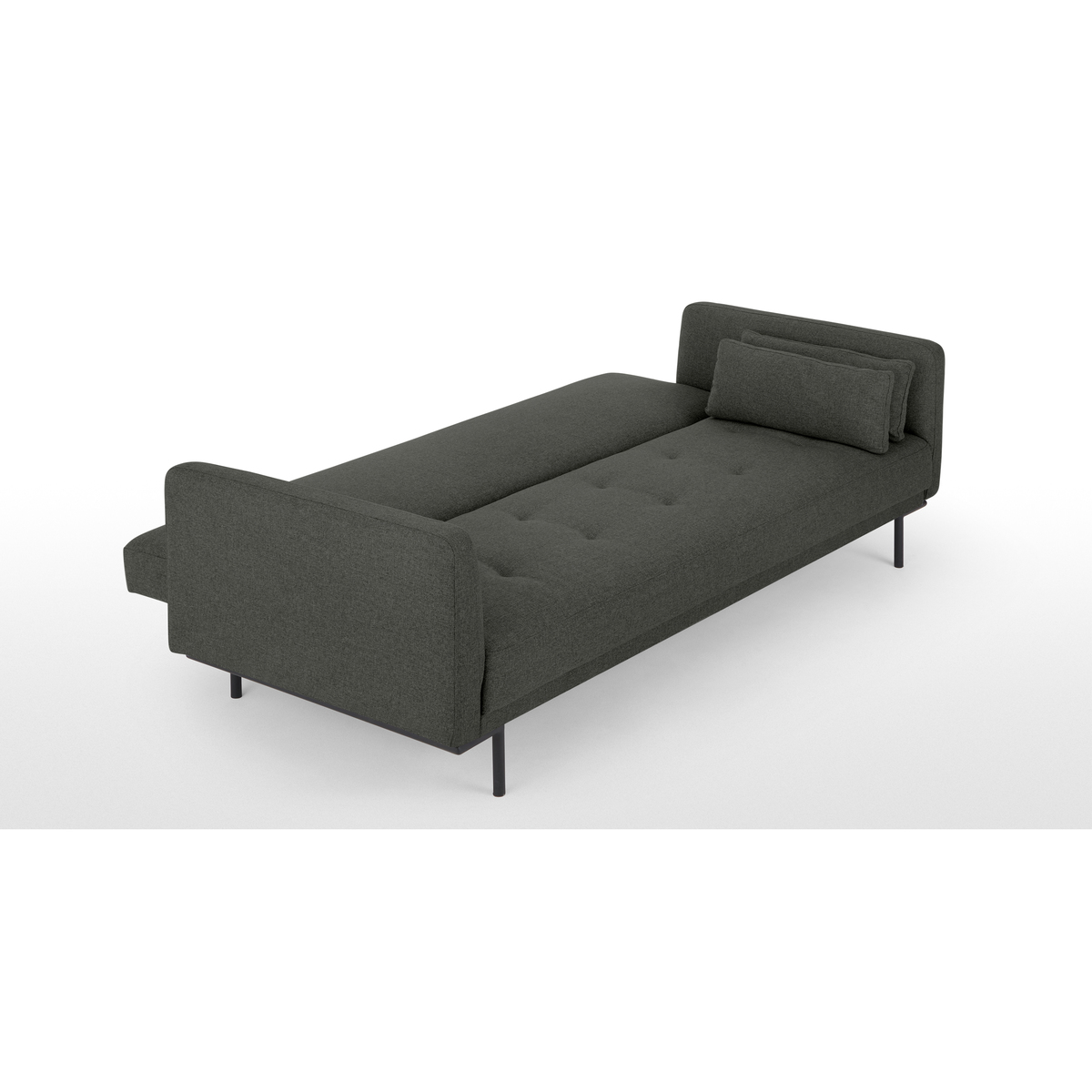 Harlow Sofa Bed, Hudson Grey – image 5