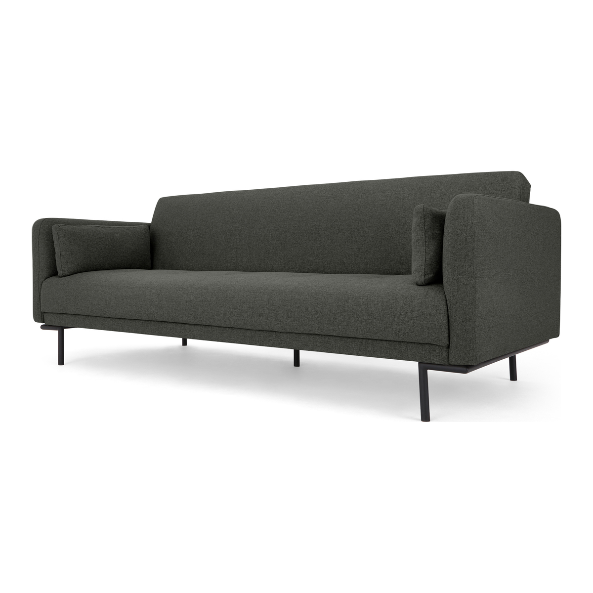 Harlow Sofa Bed, Hudson Grey – image 1