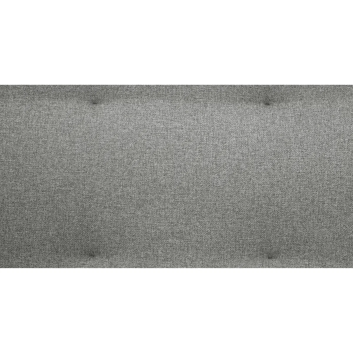 Harlow Large 2 Seater Sofa, Mountain Grey – image 7