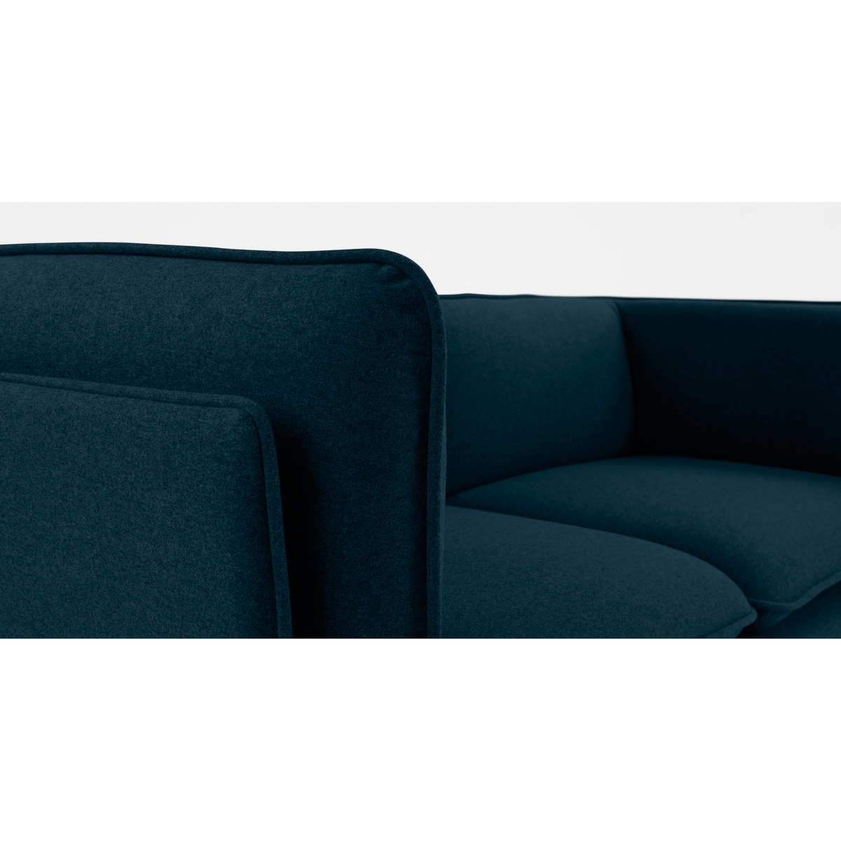 Wes 3 Seater Sofa, Elite Teal – image 3