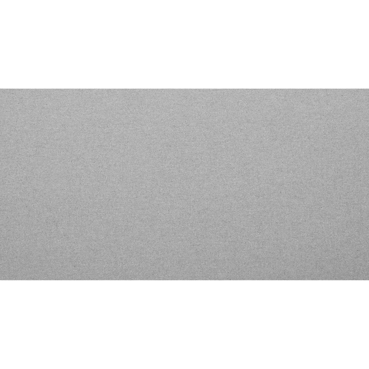 Berko 2 Seater Sofa, Chalk Grey Cotton – image 7