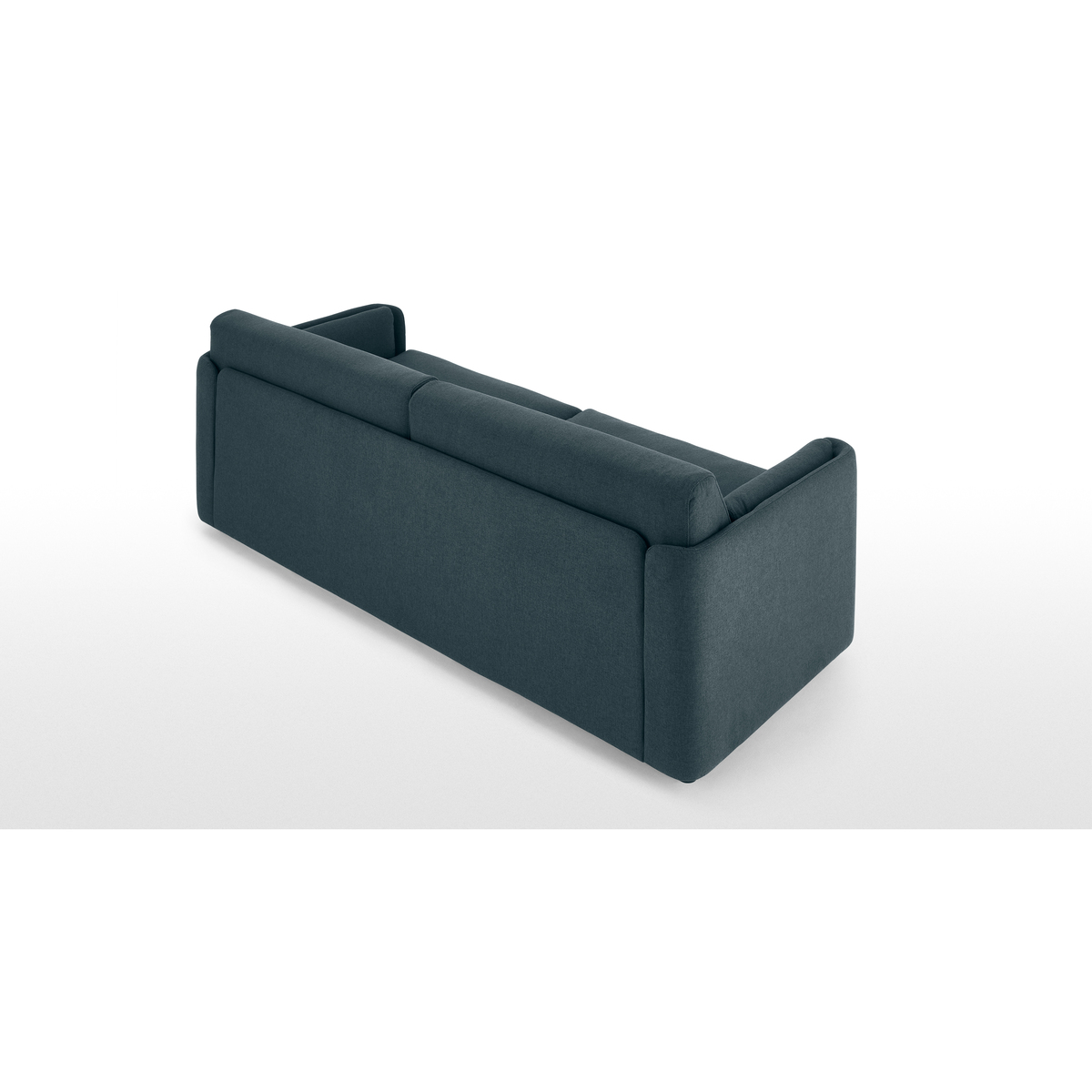 Baen 3 Seater Sofa, Aegean Blue – image 5