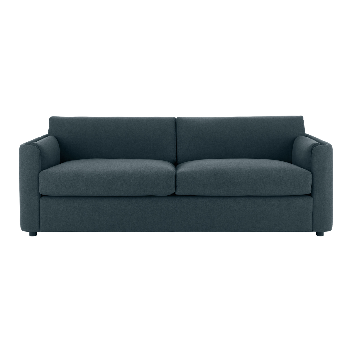 Baen 3 Seater Sofa, Aegean Blue – image 2