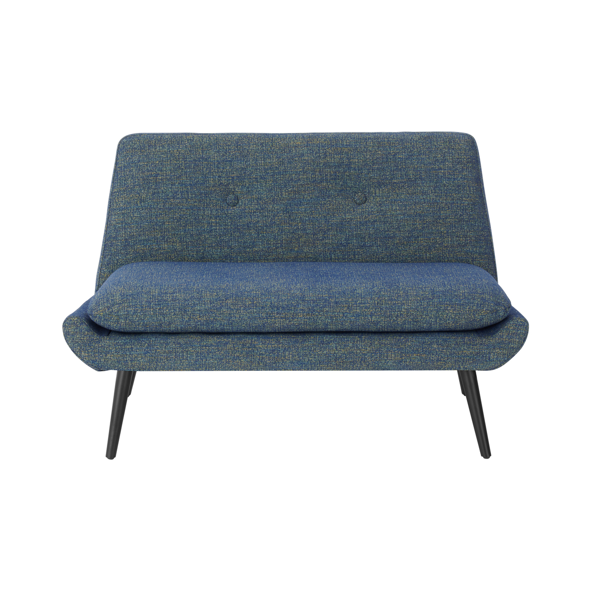Jonny 2 Seater Sofa, Revival Blue – image 2