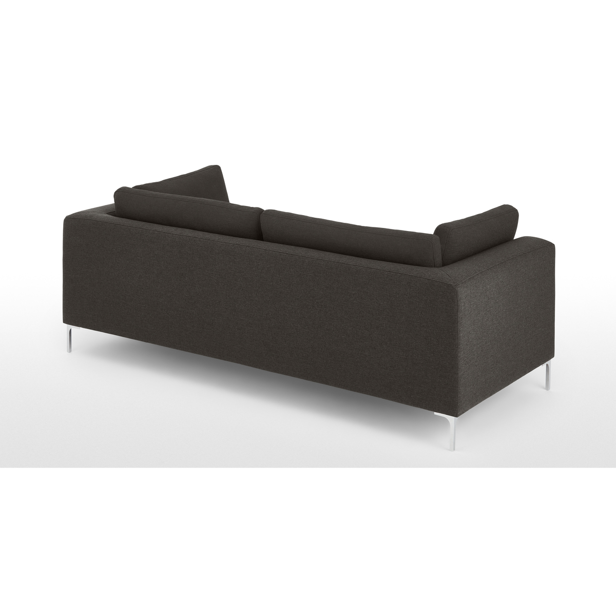 Monterosso 3 Seater Sofa, Oyster Grey – image 5