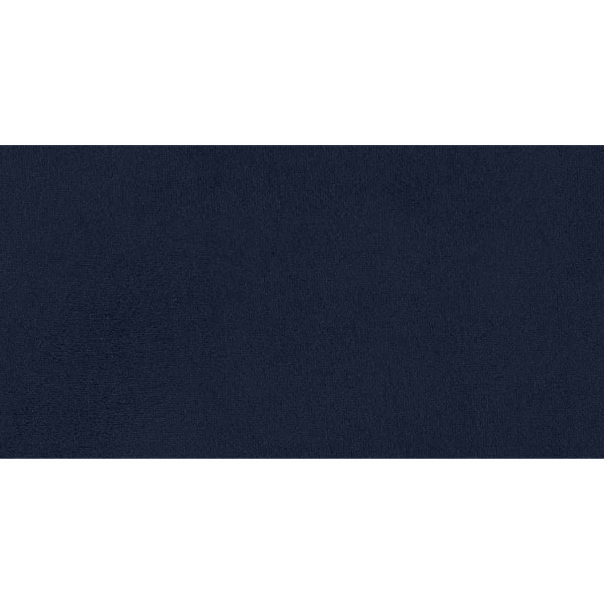 Herton Right Hand Facing Chaise End Sofa, Ink Blue Velvet – image 7