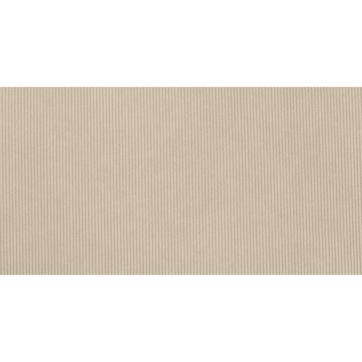 Zarina Large 2 Seater Sofa, Stone Corduroy Velvet – image 7