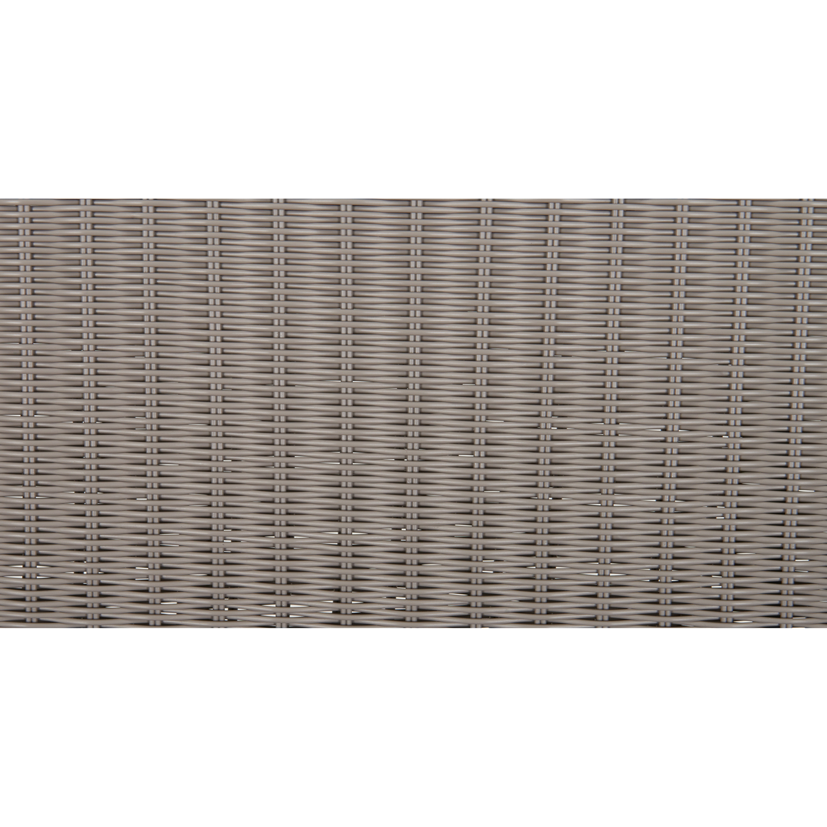 Jonah Garden 2 Seater Sofa, Light Grey – image 5