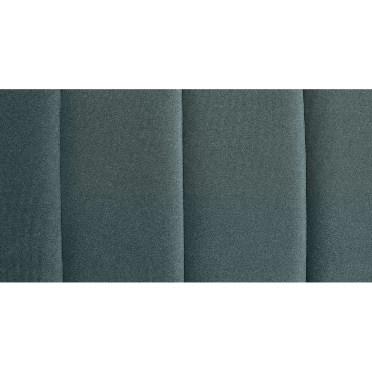 Amicie Right Hand Facing Chaise End Corner Sofa, Marine Green Velvet – image 7