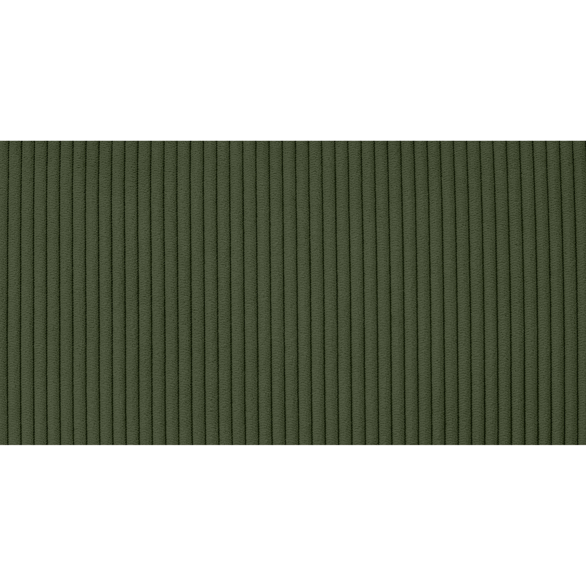 Samona 3 Seater Sofa, Sage Corduroy Velvet – image 7