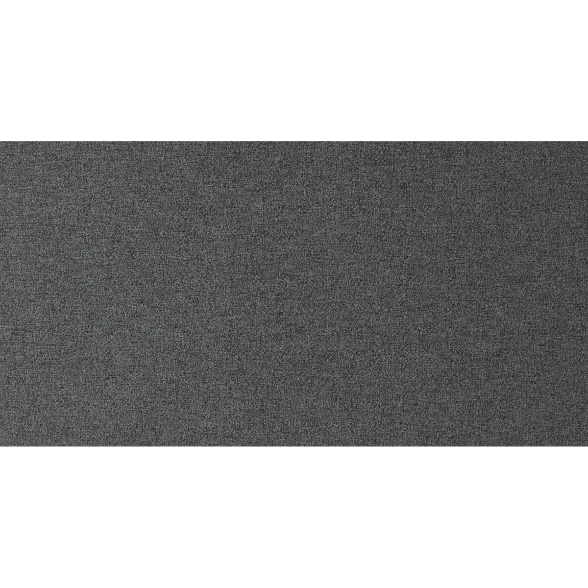 Benito 3 Seater Sofa, Marl Grey and Leather – image 6