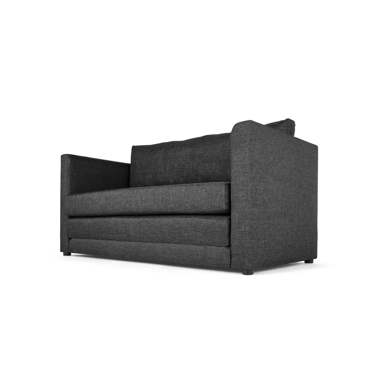 Eli Sofa Bed, Cygnet Grey – image 2