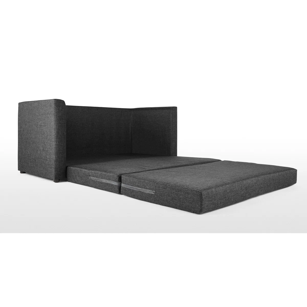 Eli Sofa Bed, Cygnet Grey – image 5