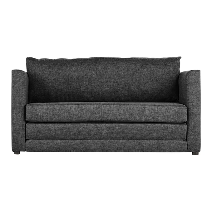 Eli Sofa Bed, Cygnet Grey – image 1