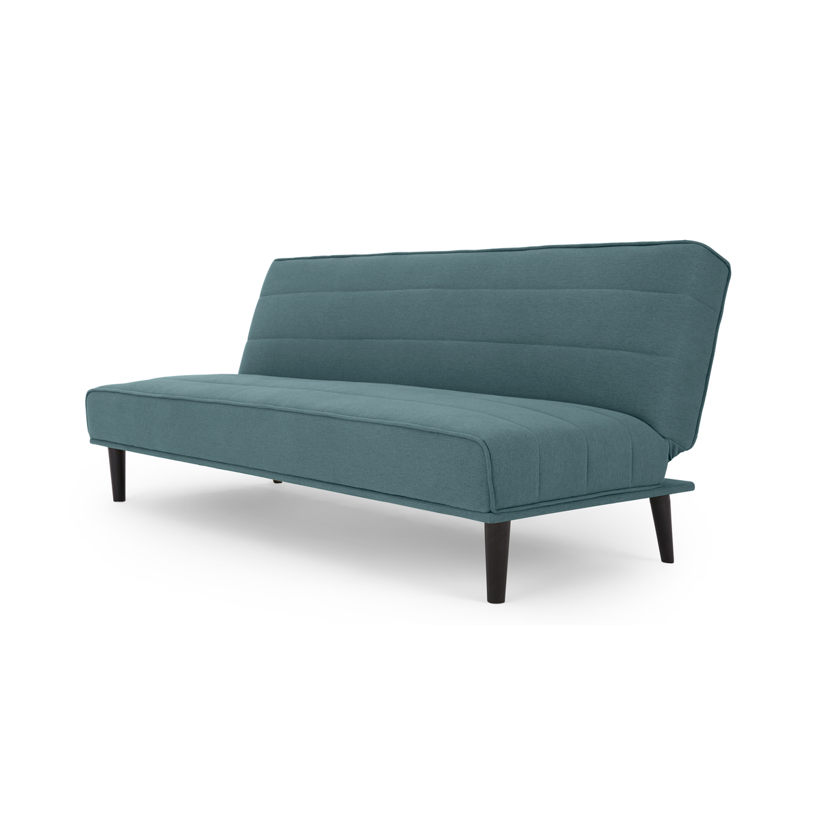 Kitto Click Clack Sofa Bed, Sherbet Blue – image 2