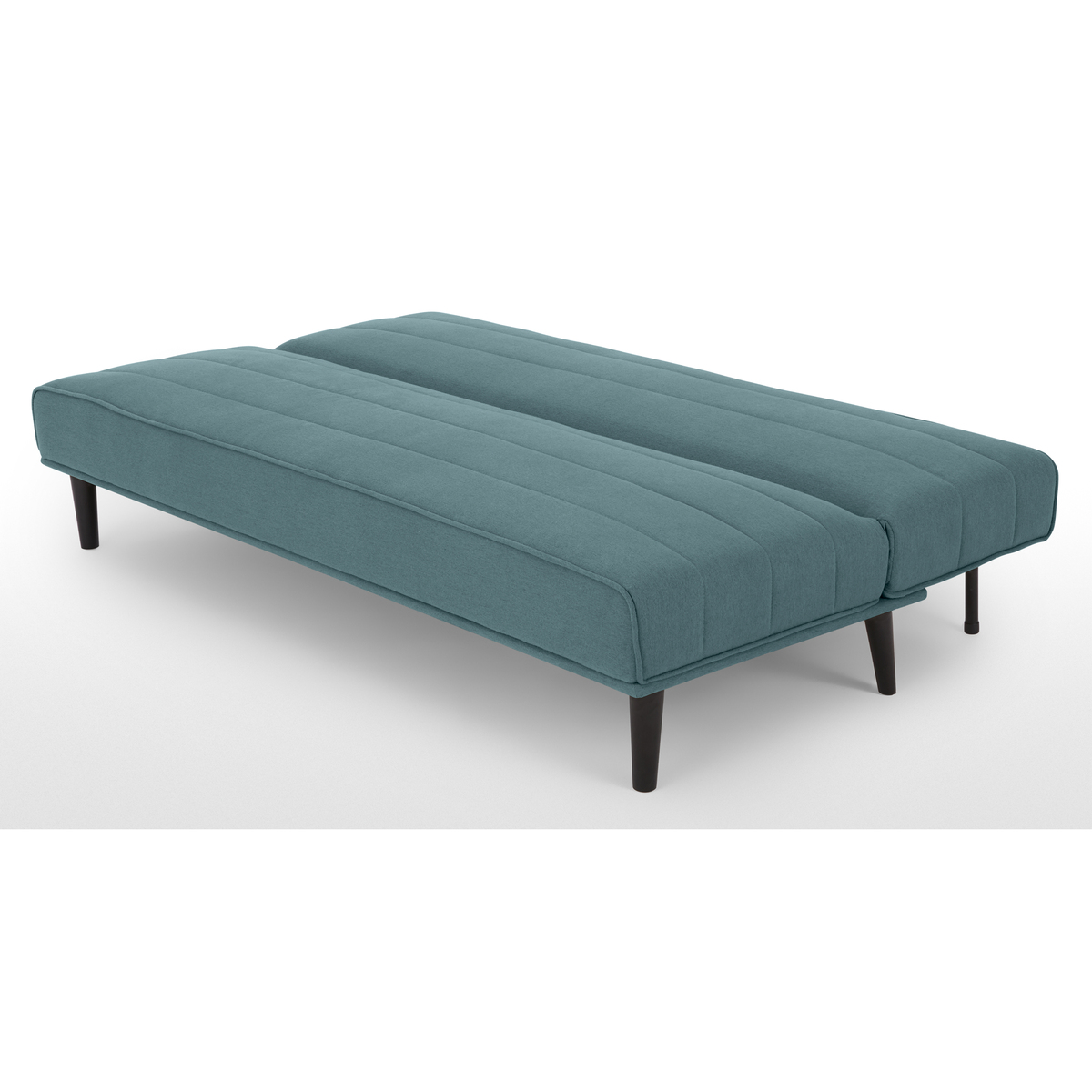 Kitto Click Clack Sofa Bed, Sherbet Blue – image 5
