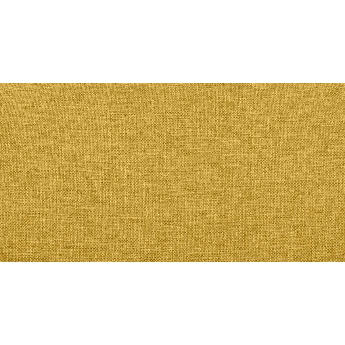 Haring 3 Seater Sofa, Retro Yellow – image 7