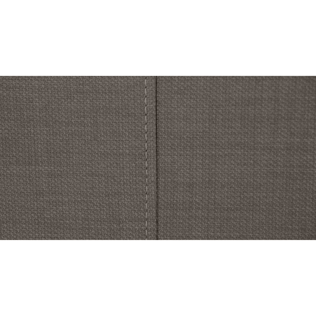 Tubby 2 Seater Sofa, Pewter Grey – image 7