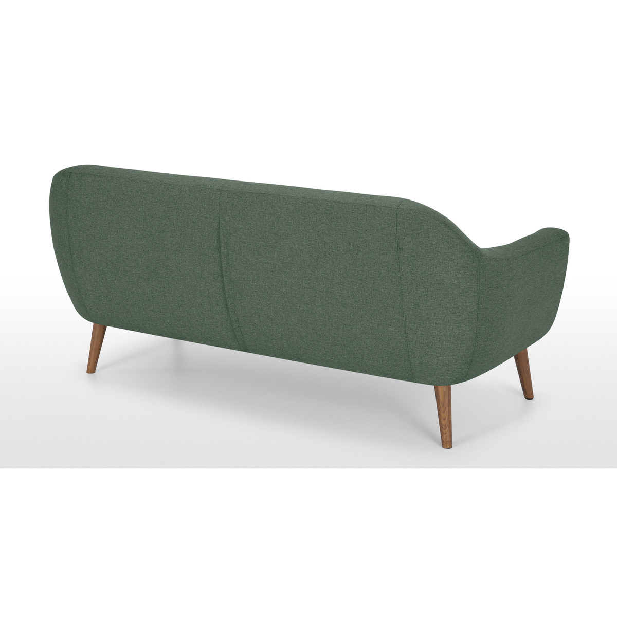 Ritchie 3 Seater Sofa, Darby Green – image 5