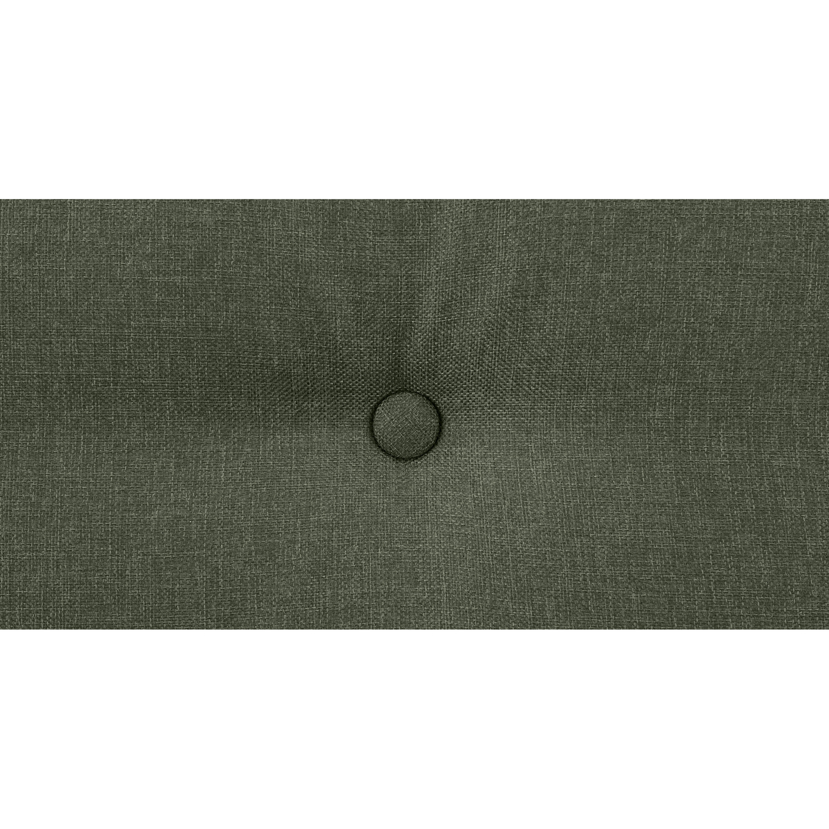 Edison 3 Seater Sofa, Textured Moss – image 7