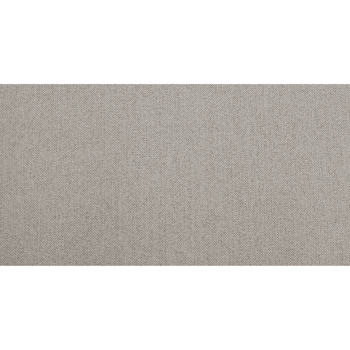 Reece 3 Seater Sofa, Mina Flint Grey with Metal Legs – image 7