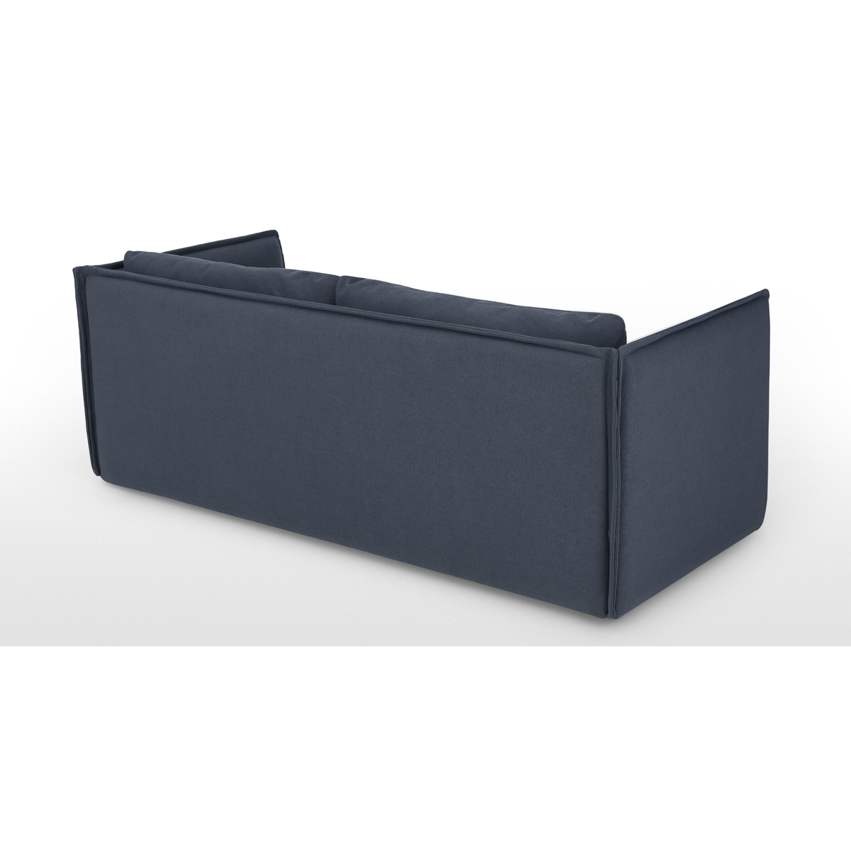 MADE Essentials Paven 3 Seater Sofa, Mina Blue – image 5