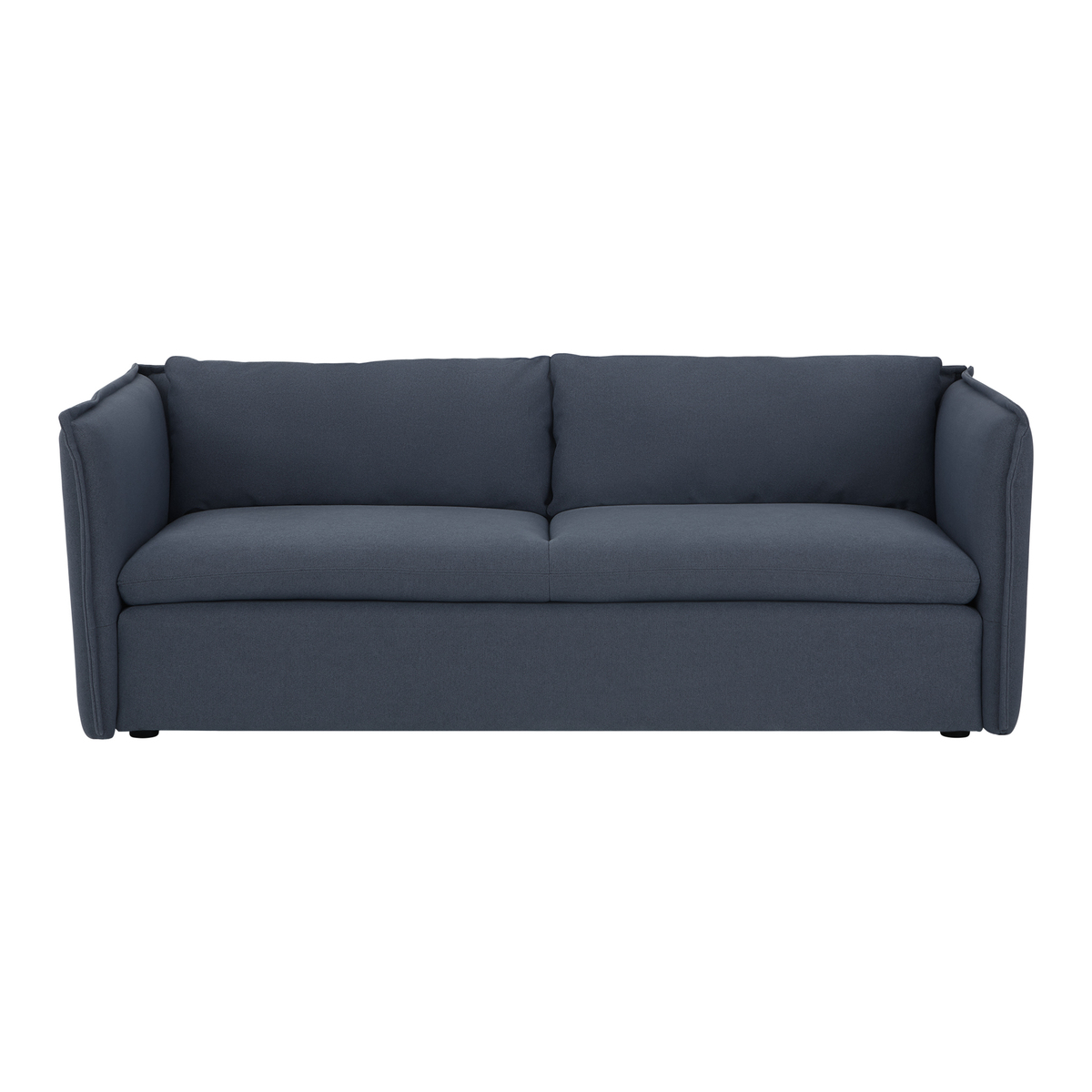MADE Essentials Paven 3 Seater Sofa, Mina Blue – image 2