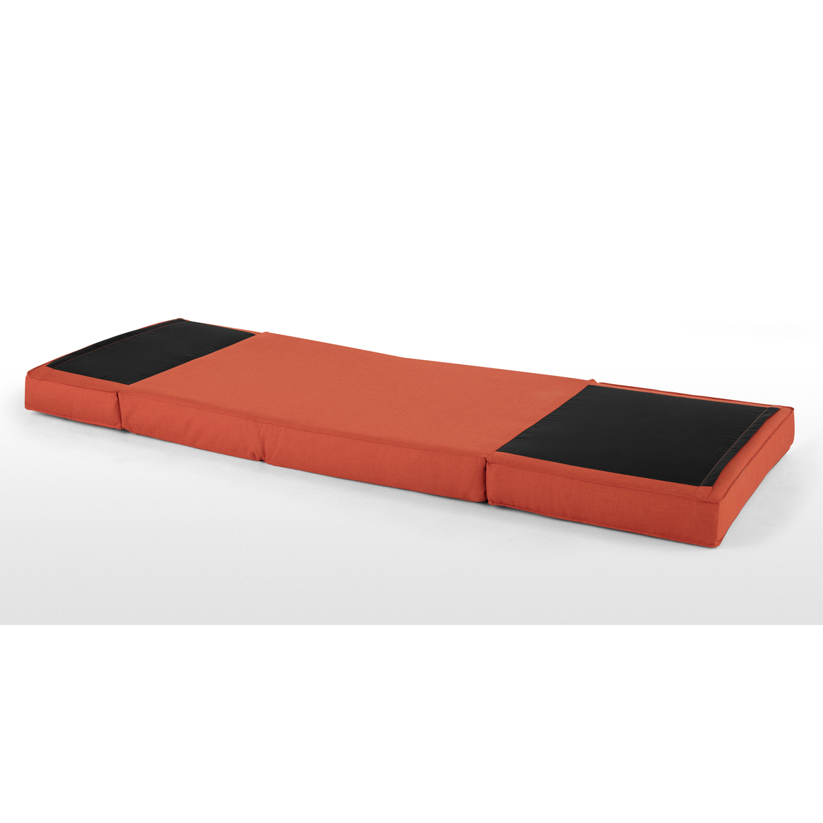 Peggy Sofa Bed, Bermuda Orange – image 6
