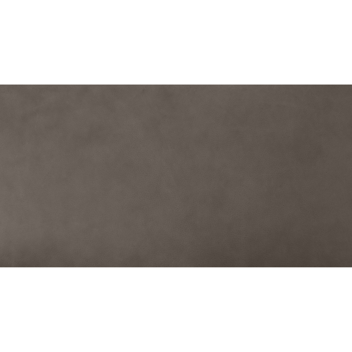 Odelle Right Hand Facing Chaise End Corner Sofa, Texas Grey Leather – image 7