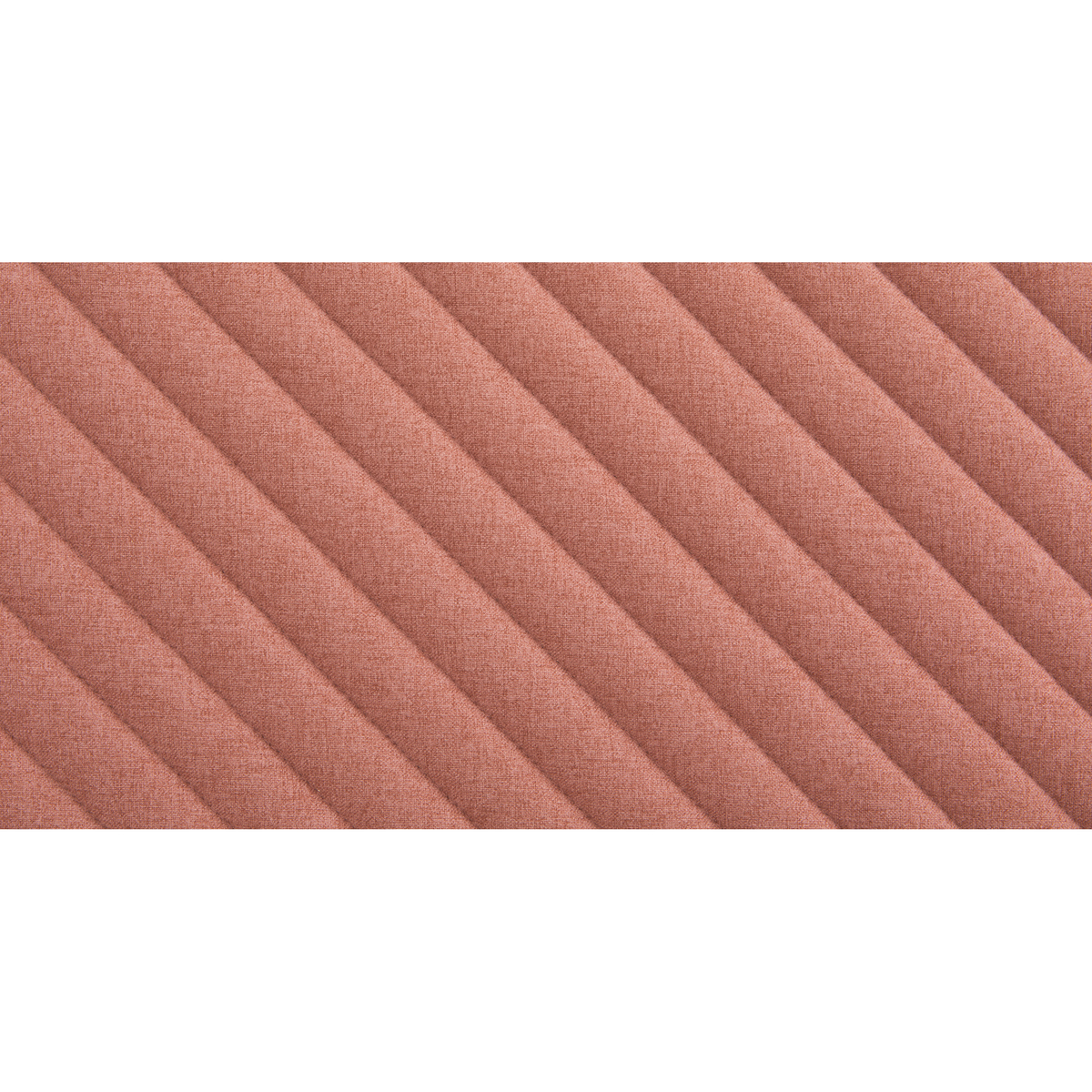 Ryson Click Clack Sofa Bed with Arms, Dusk Pink – image 8