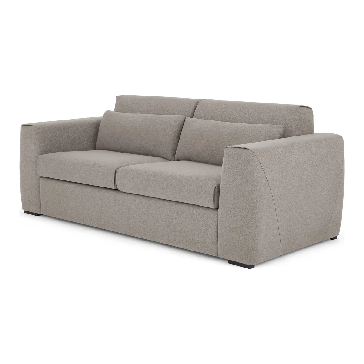 Maeve Sofa Bed, Mina Grey – image 1