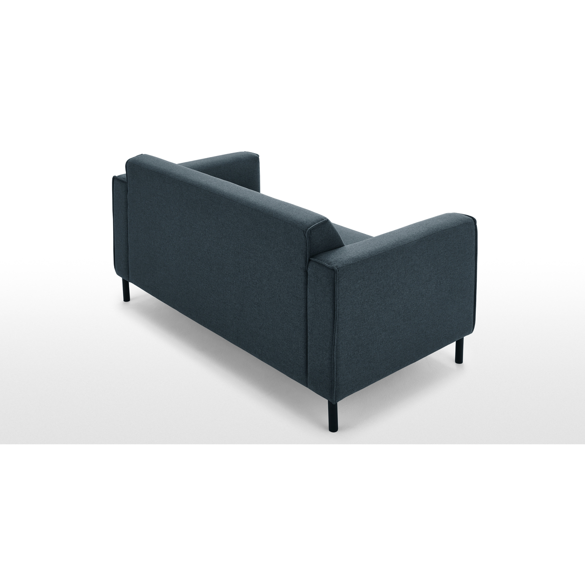 MADE Essentials Herron 2 Seater Sofa, Aegean Blue – image 4