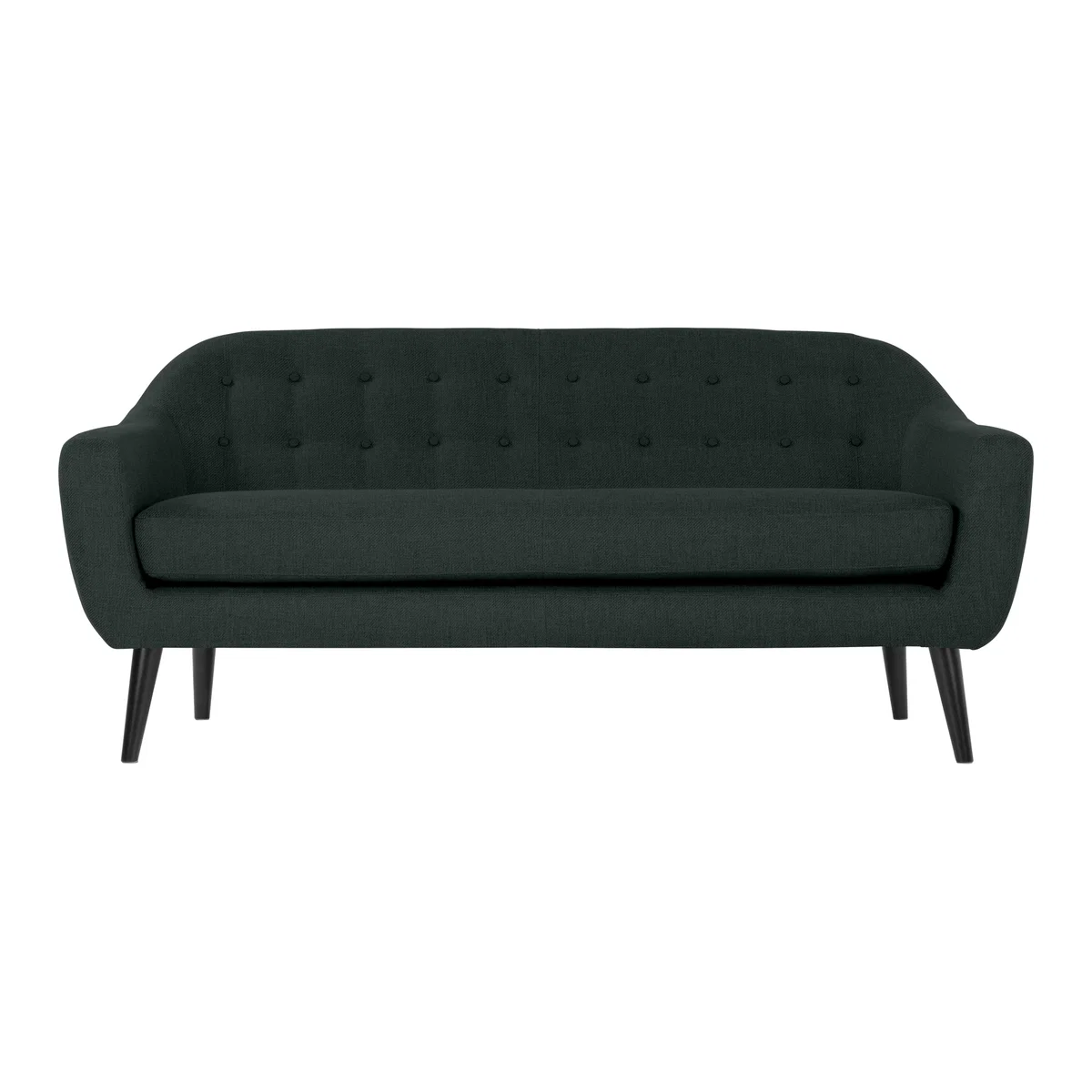 Ritchie 3 Seater Sofa, Anthracite Grey – image 2