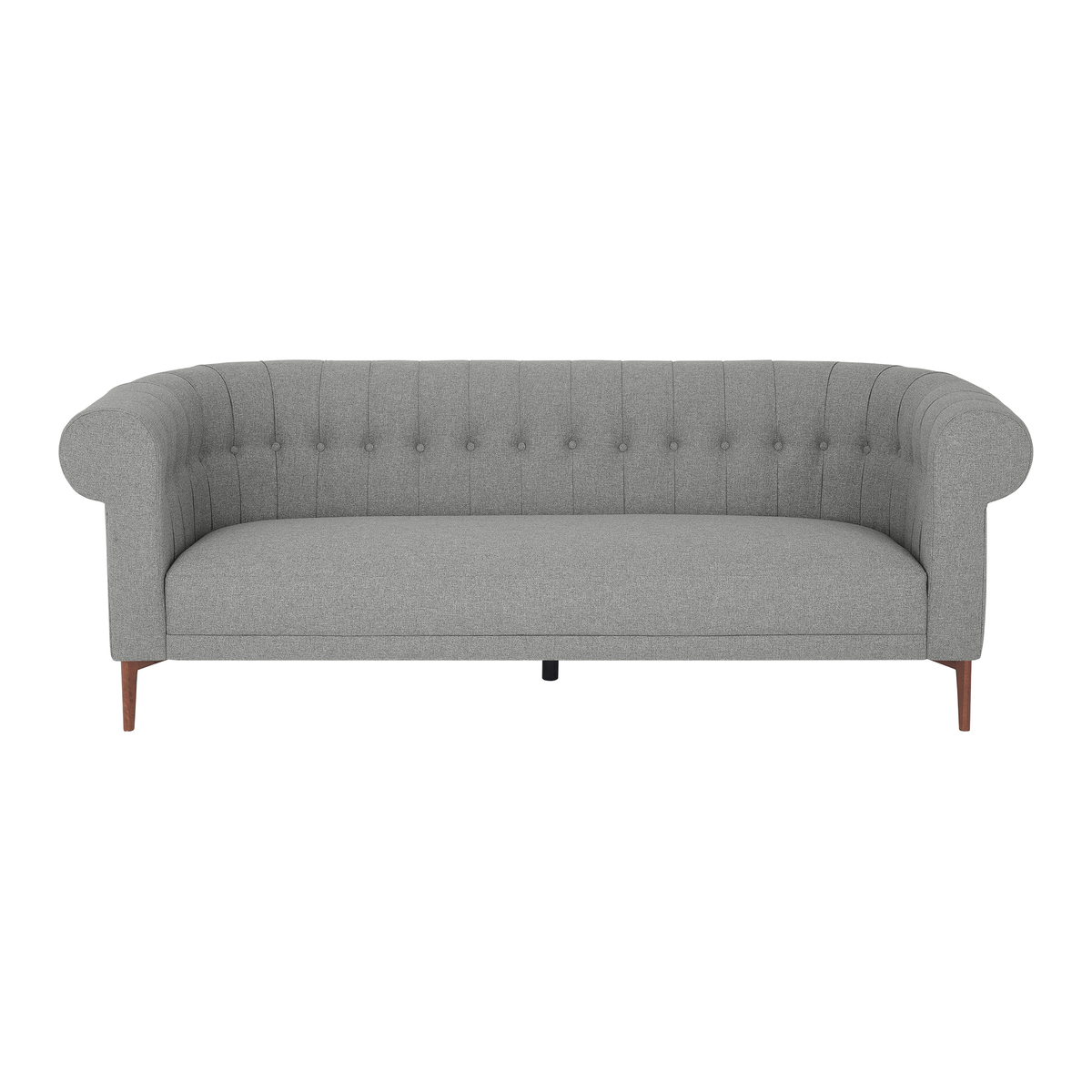 Hammond 3 Seater Sofa, Mountain Grey – image 1