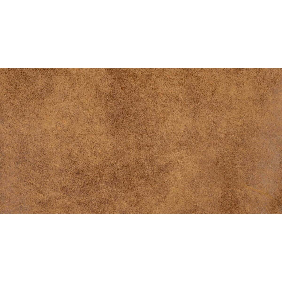 Dallas 2 Seater Sofa, Outback Tan Premium Leather – image 7