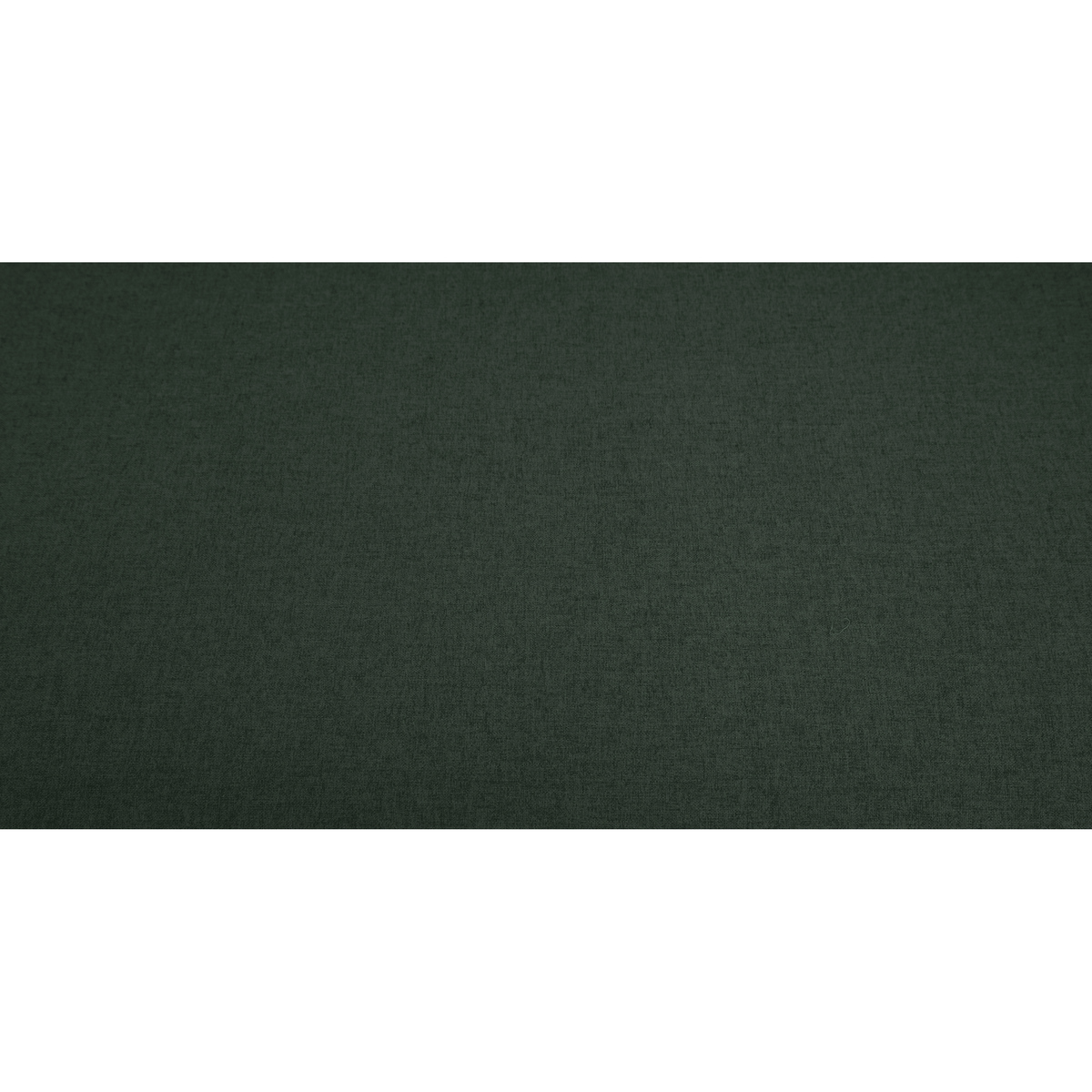 Oslo 3 Seater Sofa, Woodland Green with Dark Stained Legs – image 7