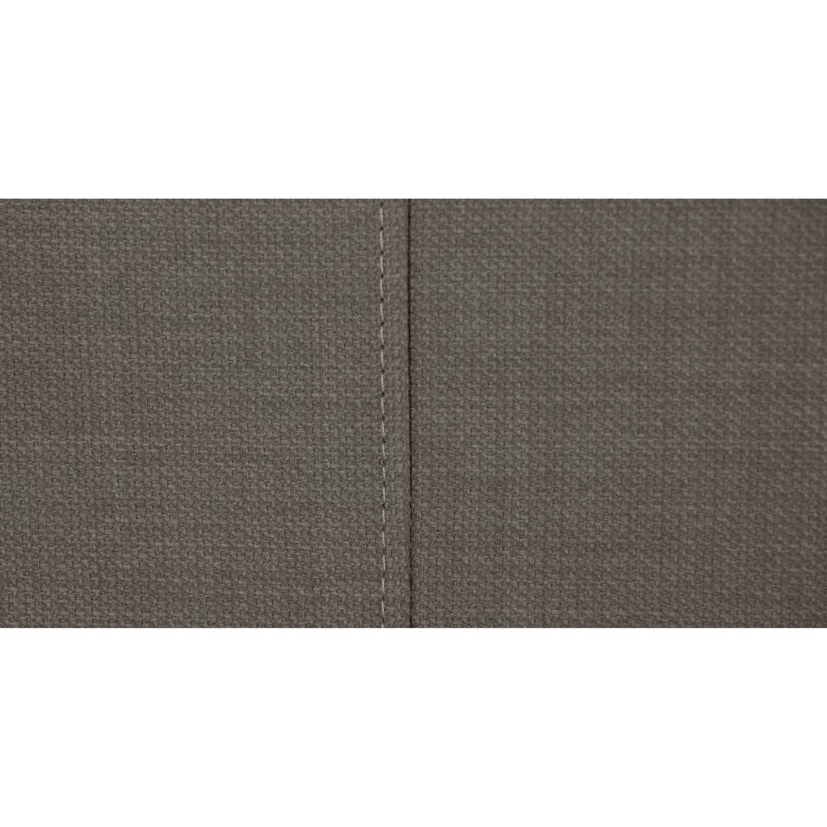 Tubby 3 Seater Sofa, Pewter Grey – image 7