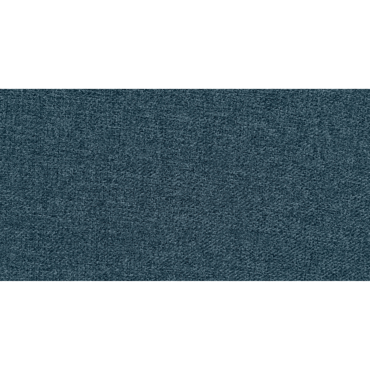 Lupo 3 Seater Sofa, Orleans Blue – image 7