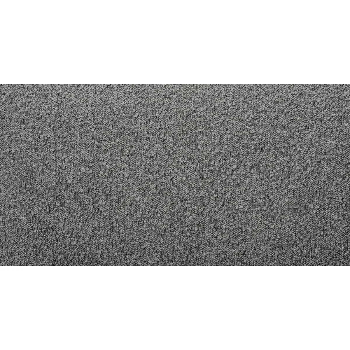 Mogen Right Hand Facing Chaise End Sofa Bed, Steel Boucle – image 10