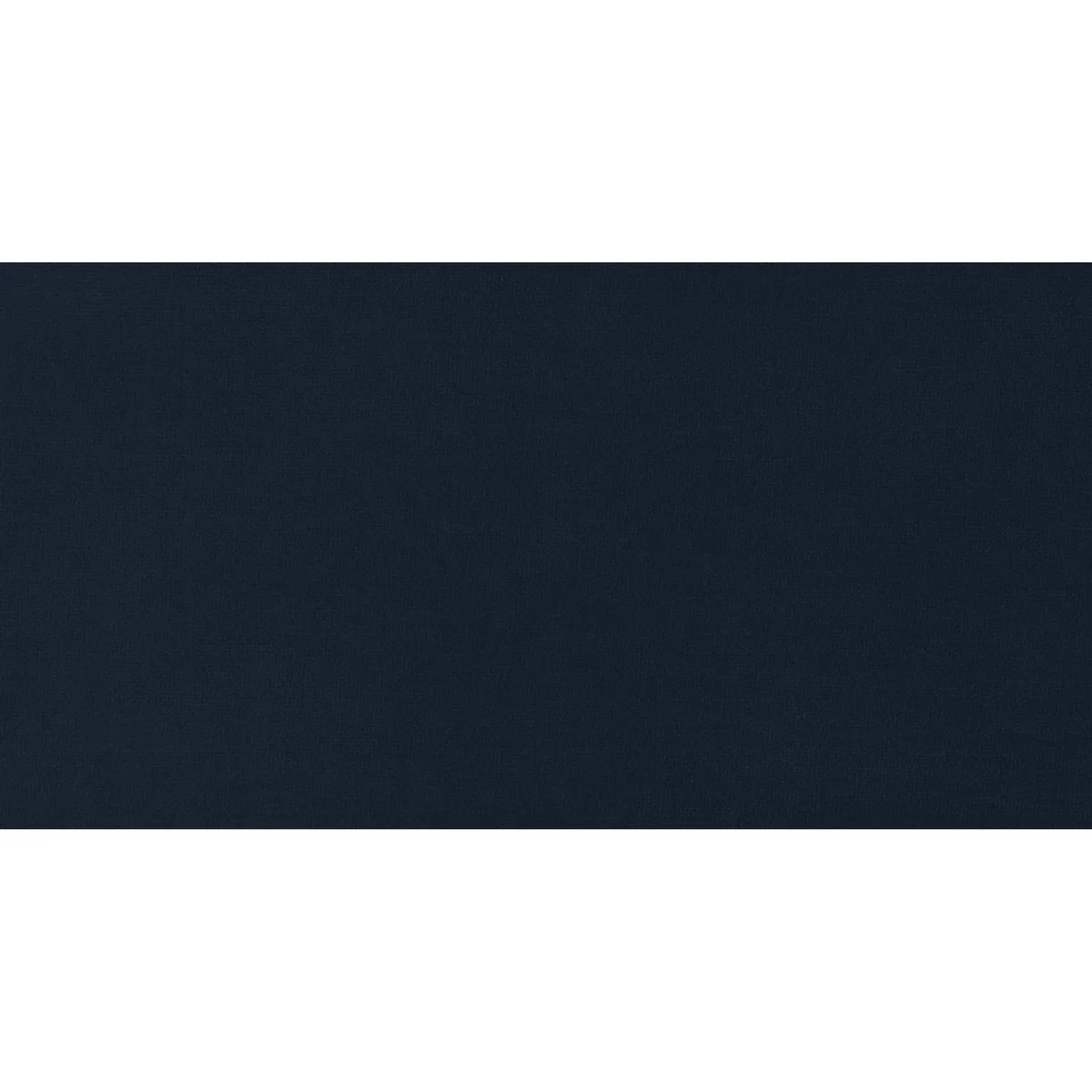 Fallyn Large 2 Seater Sofa, Navy Cotton Velvet – image 7