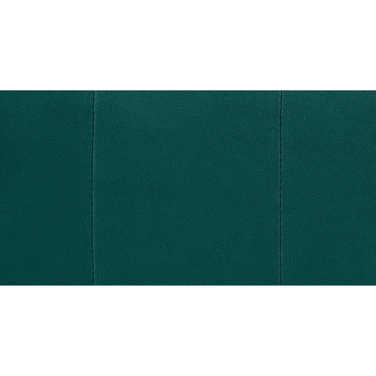 Bessie Large Double Sofa Bed, Seafoam Blue Velvet – image 7