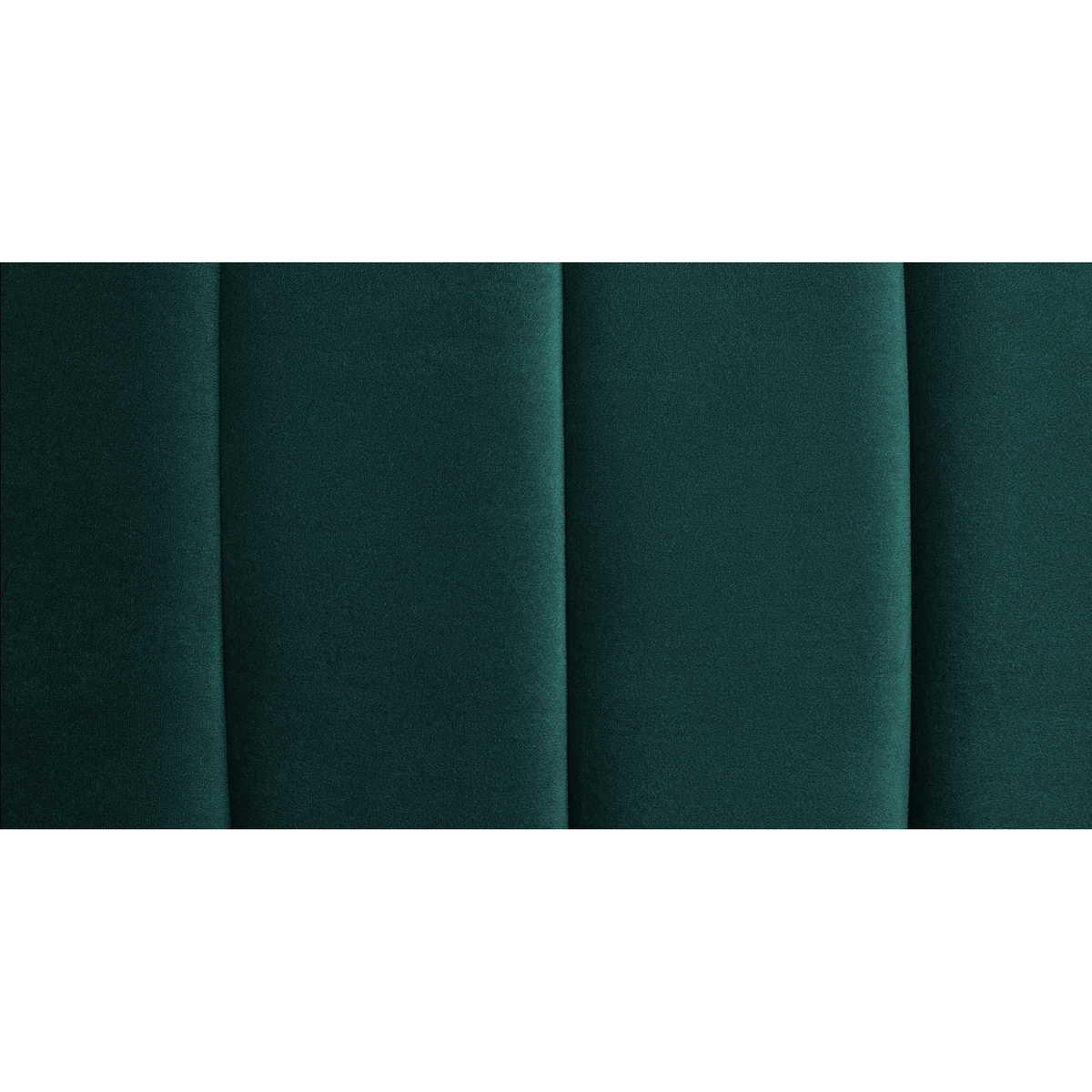 Amicie 2 Seater Sofa, Seafoam Blue velvet – image 7
