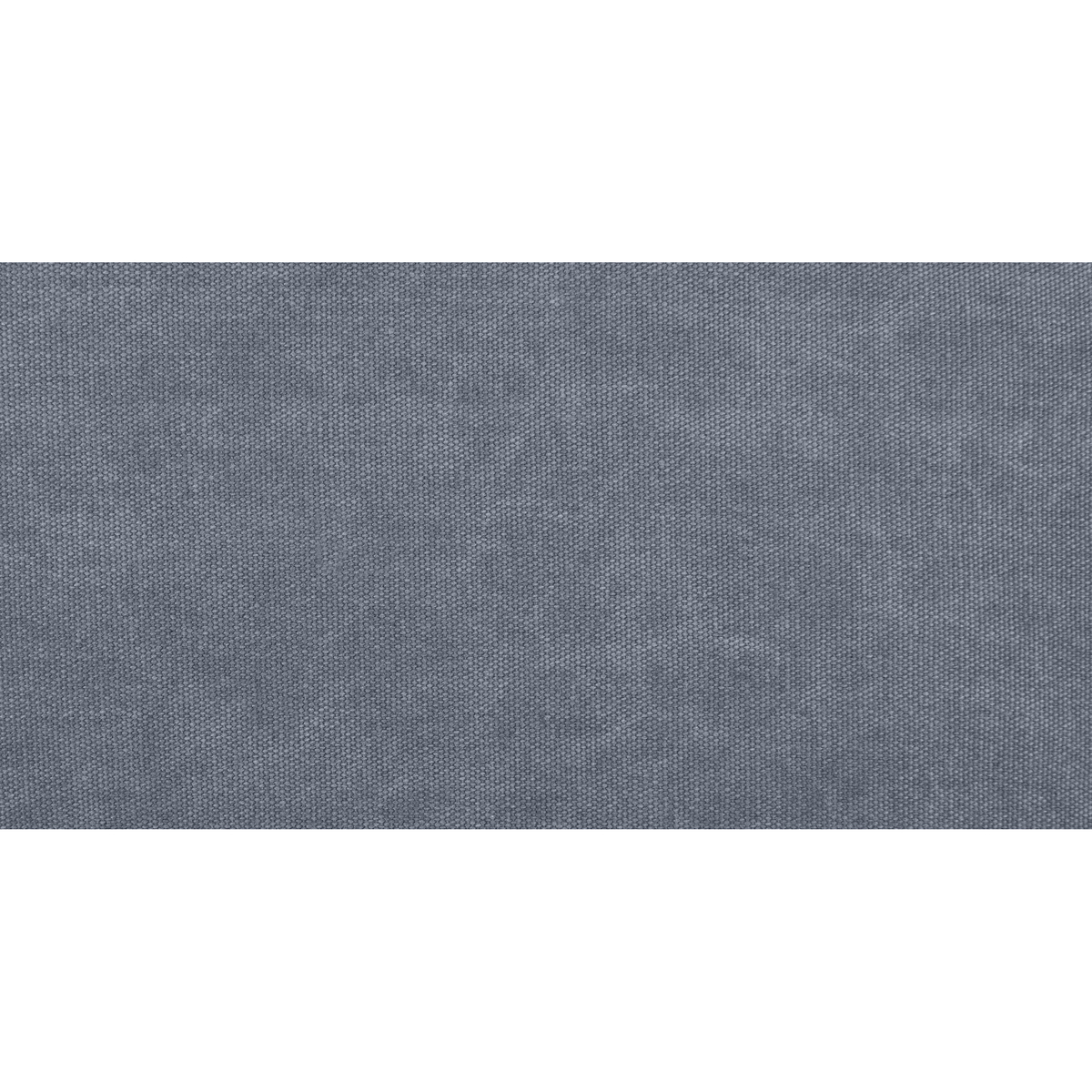 Jarrod 3 Seater Sofa, Washed Blue Cotton – image 7