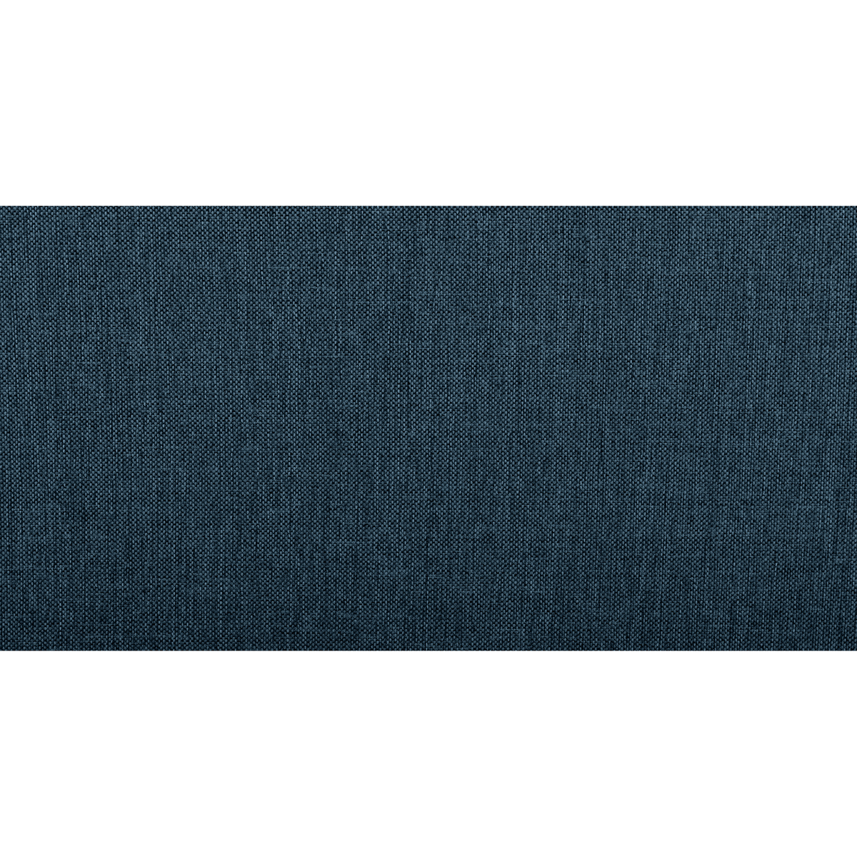 Milner Left Hand Facing Corner Storage Sofa Bed with Foam Mattress, Arctic Blue – image 9