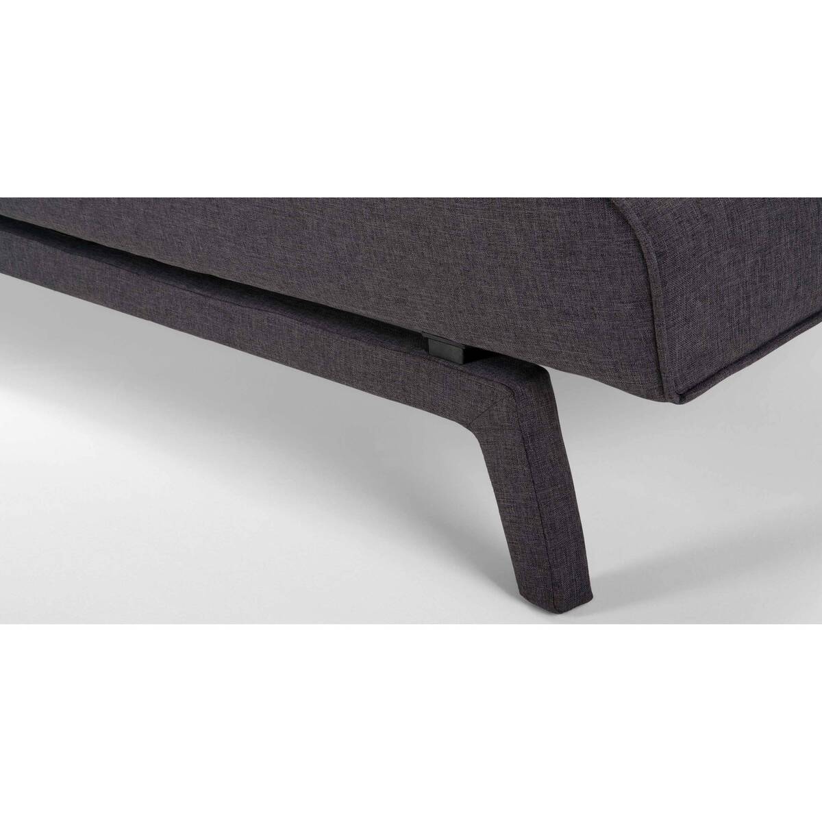 Yoko Click Clack Sofa Bed, Cygnet Grey – image 4